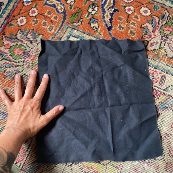 The Clash patch for denim jacket - Picture 3 of 3